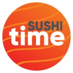 Logo of Sushi Time android Application 